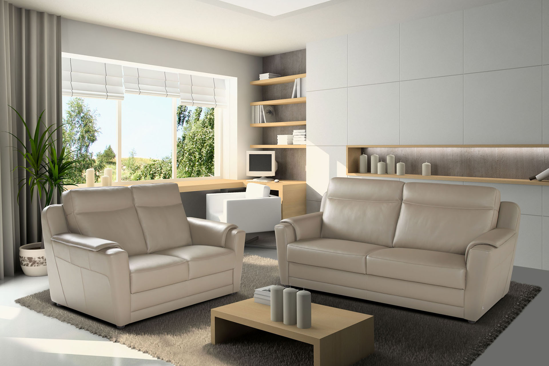 Ester John James Furniture