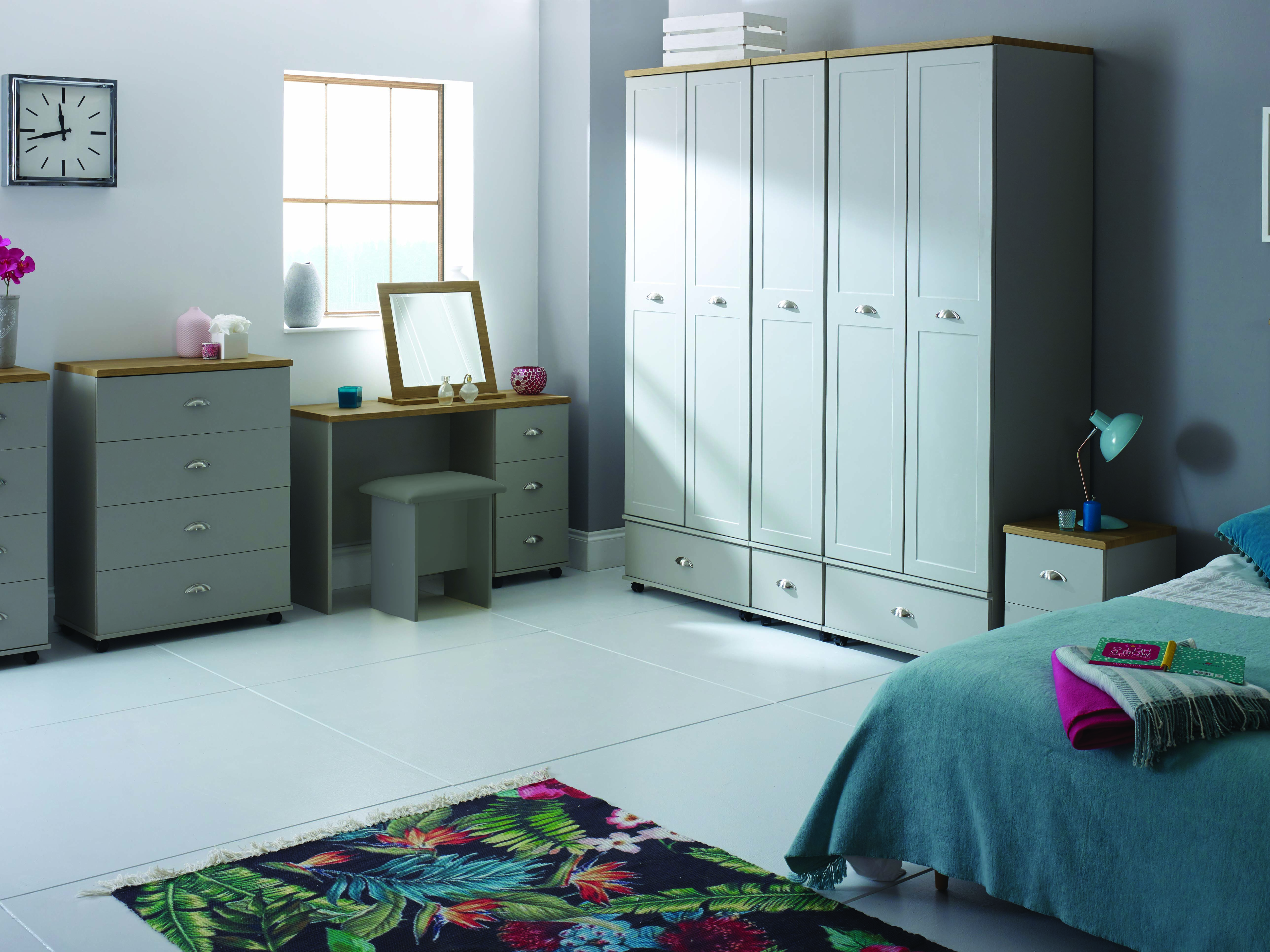 Darwen John James Furniture