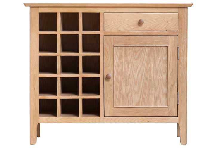 NT Dining John James Furniture