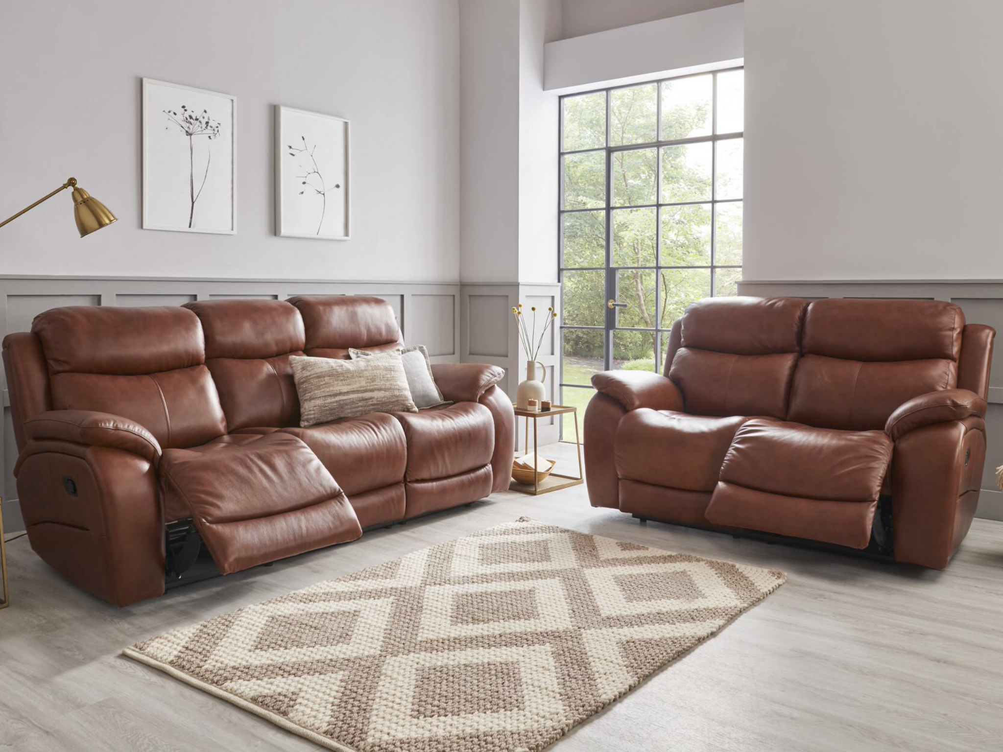 Winchester John James Furniture