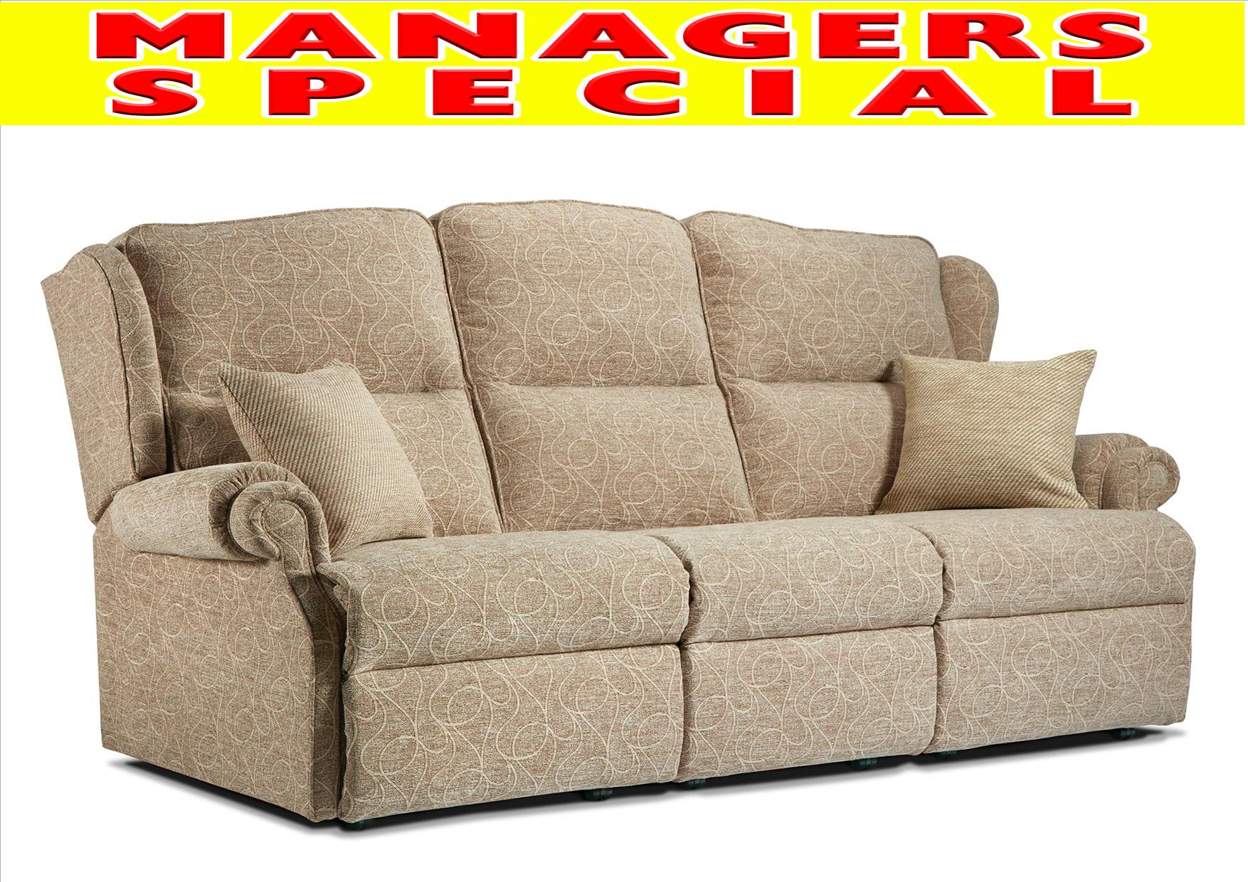 Claremont John James Furniture