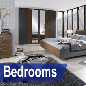 Bedrooms