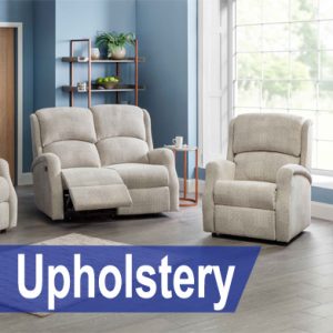 Upholstery