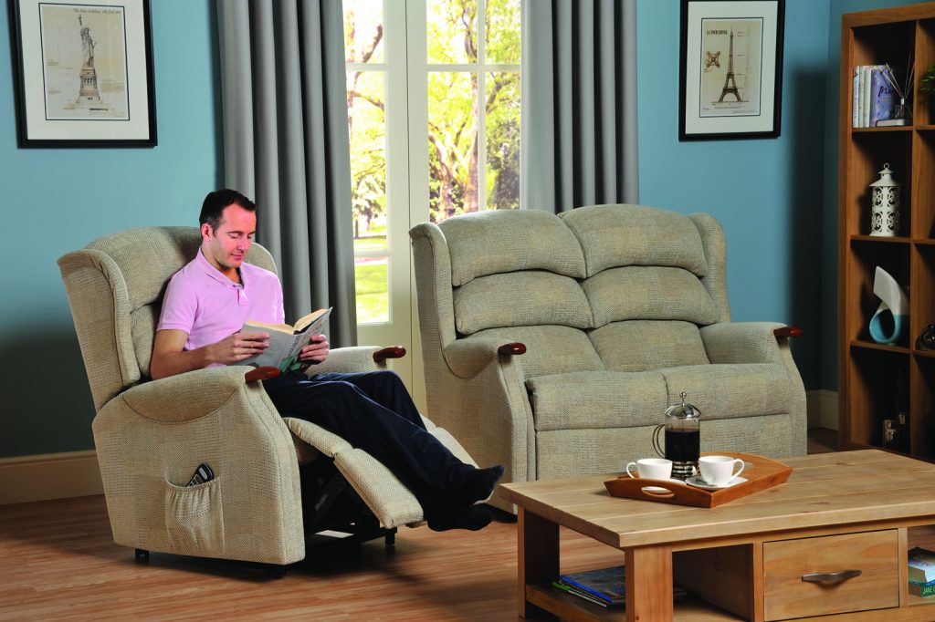 Westbury John James Furniture