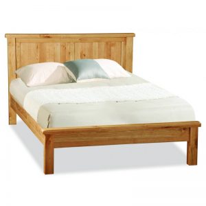 Range 27 Bedframe