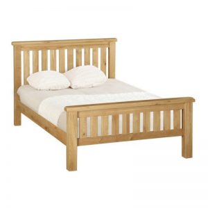 Range 27 Bedframe