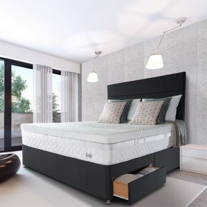 Elysium 2900 Geltex Mattress