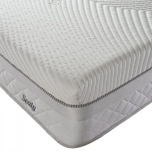 Elysium 2900 Geltex Mattress