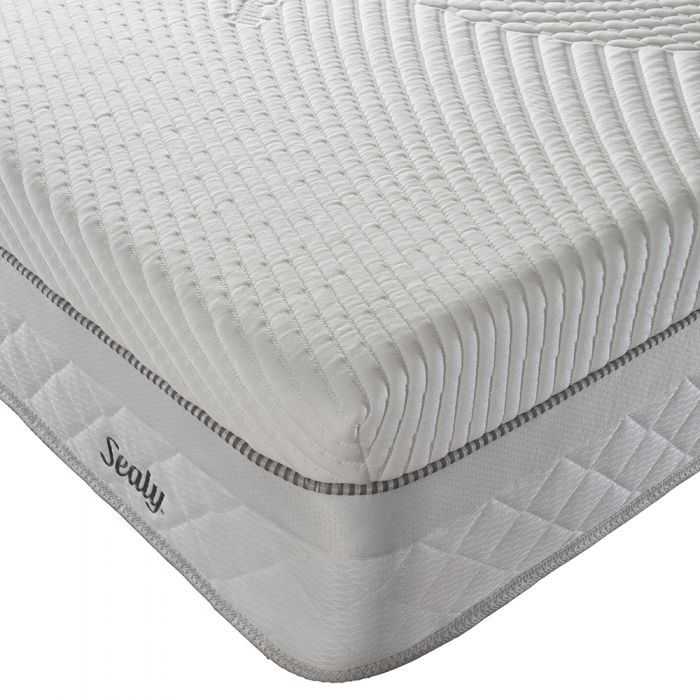 Sealy geltex mattress deals