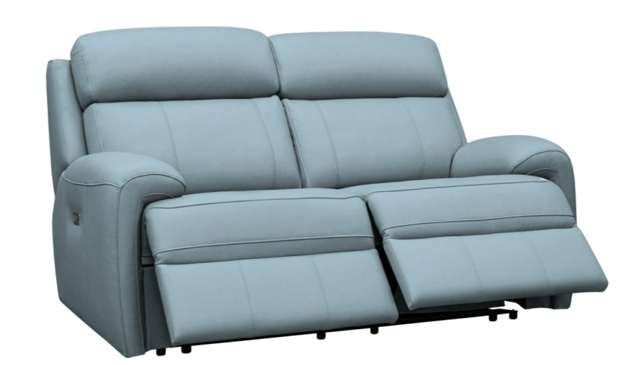 hardy 2 seater in cambridge sky leather